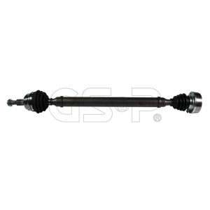 Drive Shaft - RH