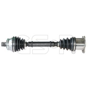 Drive Shaft - LH Or RH