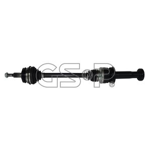 Drive Shaft - RH