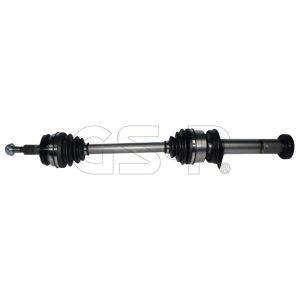 Drive Shaft - RH