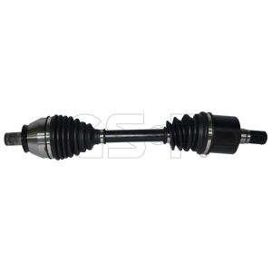 Tie Rod End - LH