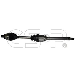 Tie Rod End - RH