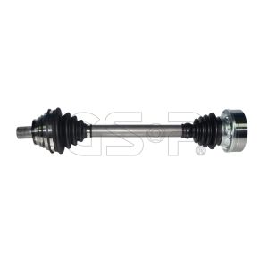 Drive Shaft - LH