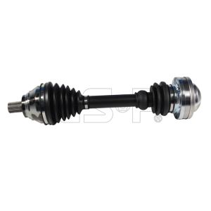 Drive Shaft - LH