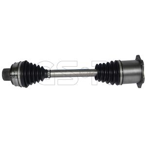 Driveshaft