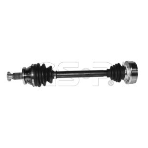 Drive Shaft - LH