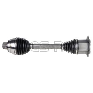 Driveshaft - LH/RH