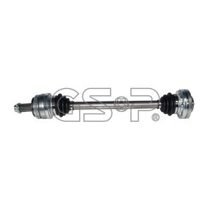 Drive Shaft - LH