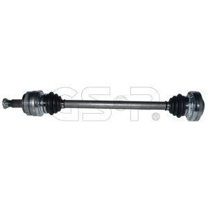 Drive Shaft - RH