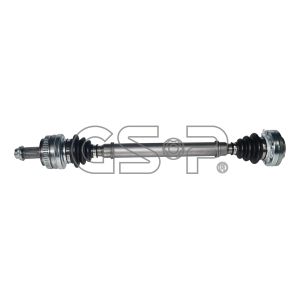 Drive Shaft - RH