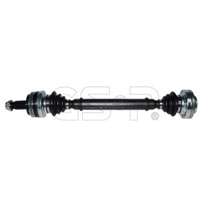 Drive Shaft - LH