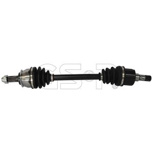 Drive Shaft - LH