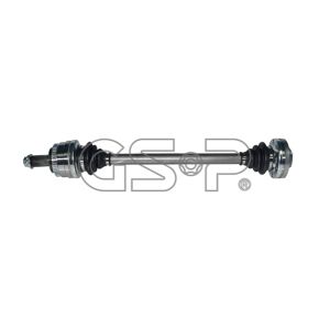 Drive Shaft - RH