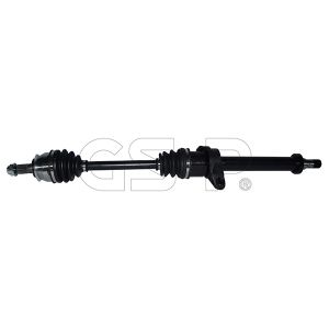 Drive Shaft - RH