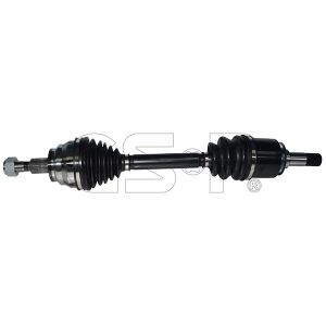 Drive Shaft - LH