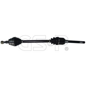 Drive Shaft - RH