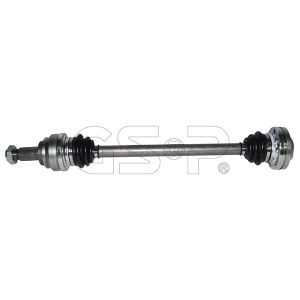 Drive Shaft - LH Or RH