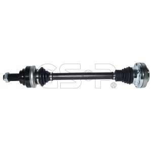 Drive Shaft - LH