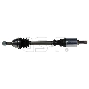 Drive Shaft - LH