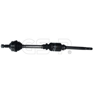 Drive Shaft - RH