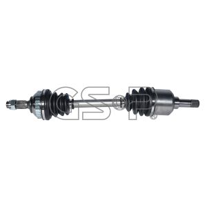 Drive Shaft - LH