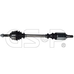 Drive Shaft - LH