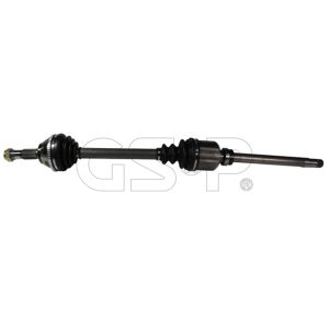 Drive Shaft - RH