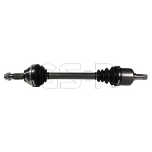 Drive Shaft - LH