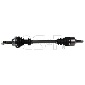 Drive Shaft - LH