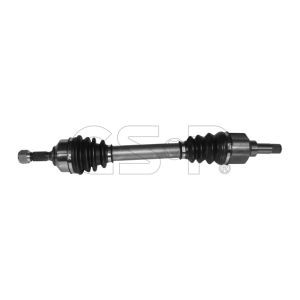 Drive Shaft - LH