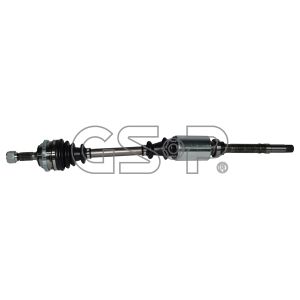 Drive Shaft - RH