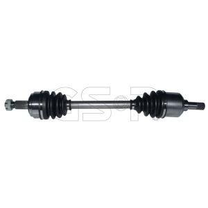 Drive Shaft - LH