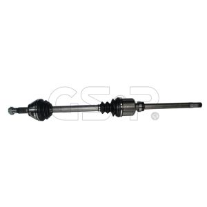 Driveshaft - RH