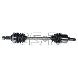 Drive Shaft - LH