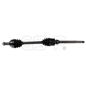 Drive Shaft - RH