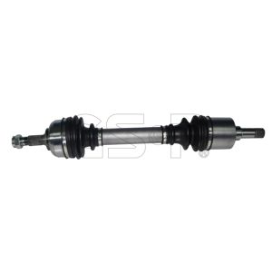 Driveshaft - LH