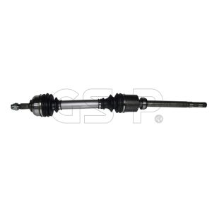 Drive Shaft - RH