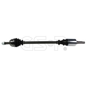 Drive Shaft - RH