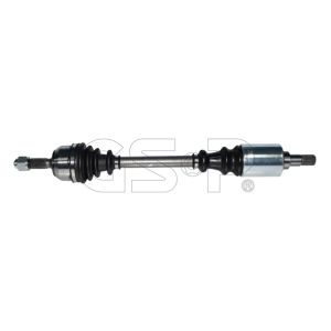 Drive Shaft - LH