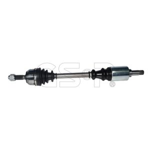 Drive Shaft - LH