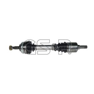 Drive Shaft - LH