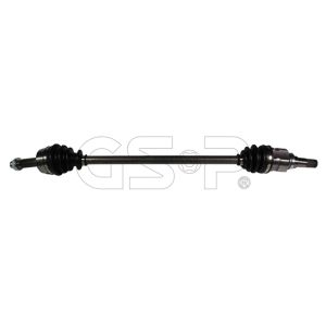 Drive Shaft - RH