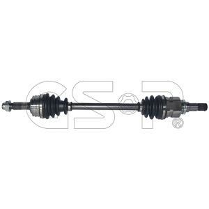 Drive Shaft - LH