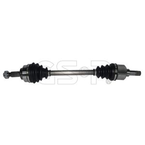 Drive Shaft - LH