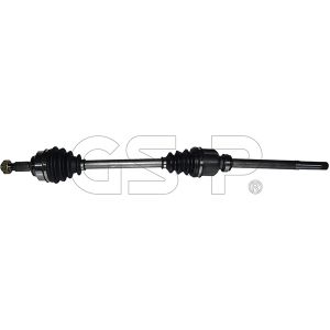 Drive Shaft - RH