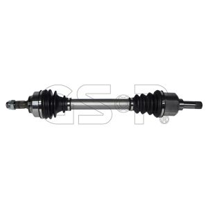 DRIVESHAFT - LH