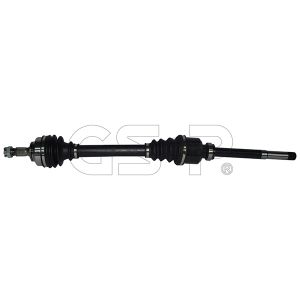 DRIVESHAFT - RH