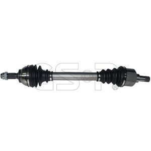 DRIVESHAFT - LH