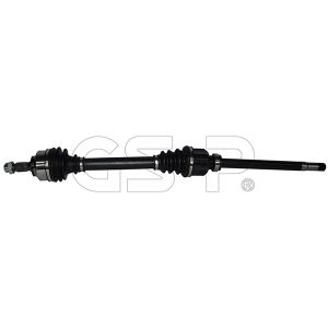 DRIVESHAFT - RH