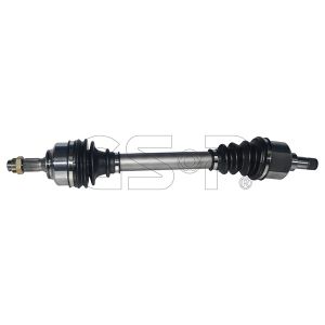 DRIVESHAFT - LH